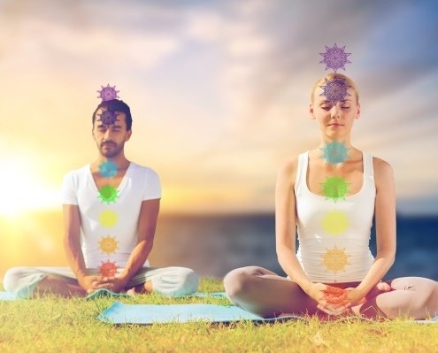 Online Meditationskurs