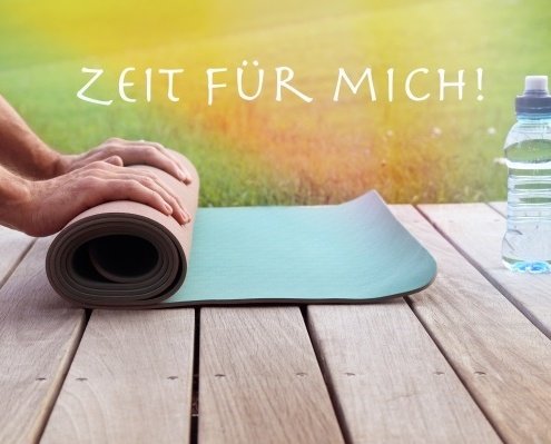 Seminare - Yoga und Achtsamkeit