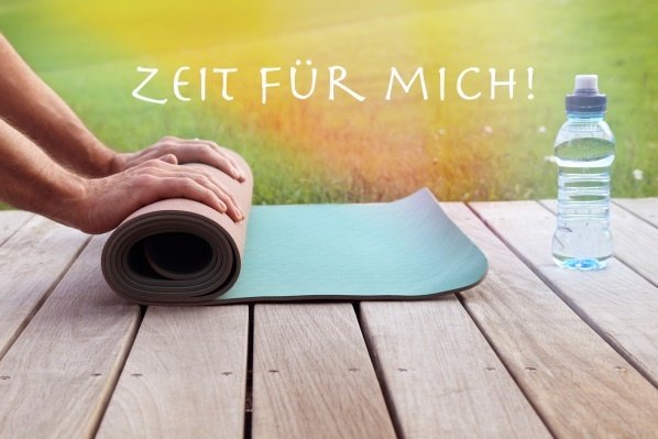 Seminare - Yoga und Achtsamkeit